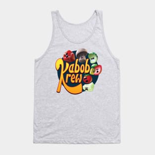 Kabob Krew Tank Top